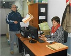 Norma, Aldana y Miguel 
